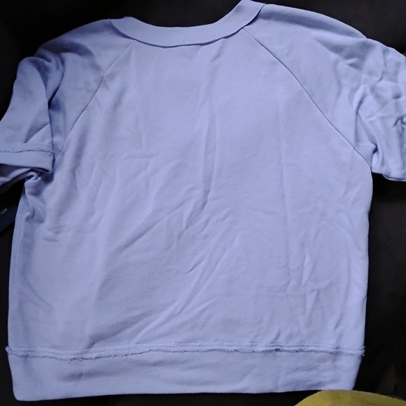 Melrose and Market purple Shirt - Picture 5 of 5